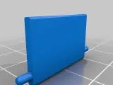 Mailbox (1:18 scale)-5