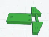 contacto piston clamp 2-0