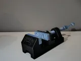 Bench Vice-4
