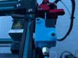 Quick fitting connector for CR30 filament sensor-2