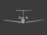 Embraer Phenom Plane-7