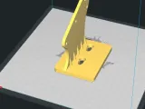 Pantalla adelantada Ender3 S1-1