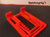 Phone Stand v7 🤗-4