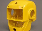 robotic head-0