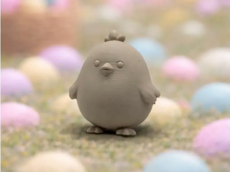 Big Chick