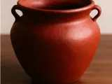 Clay Planter-0