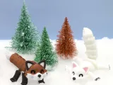 Articulated Fox-3