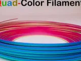 quad colour filament -0