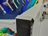 Shopping shelf top cover-5