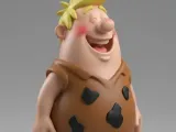 Barney Rubble-0