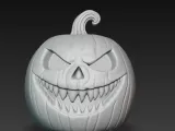 Pumpkin Demon-5