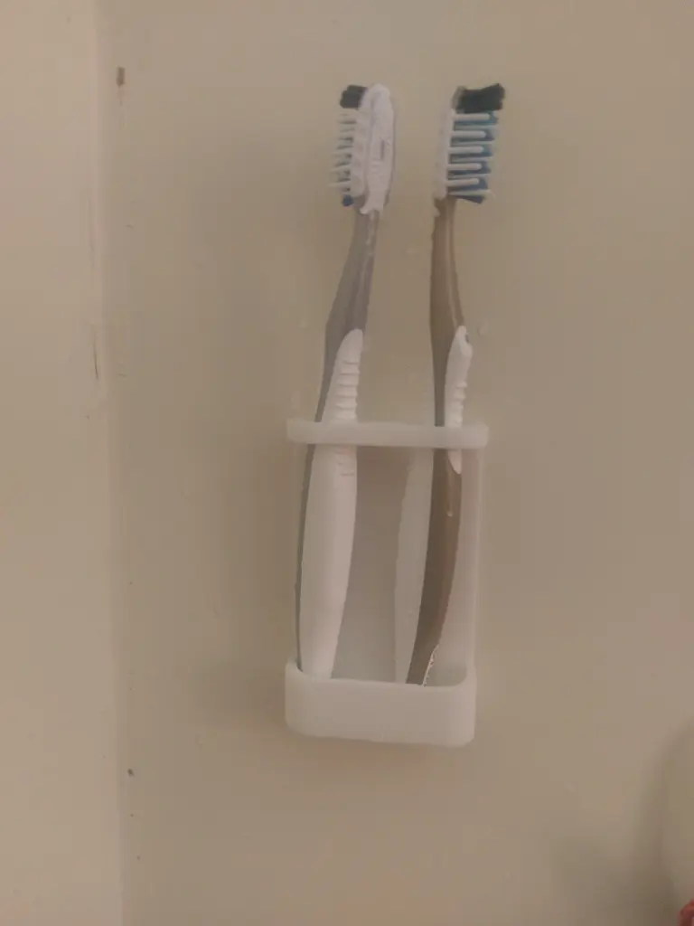 Toothbrush Holder