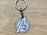 Llavero Logo Avengers-0