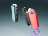 Joycon Switch Game Case-1