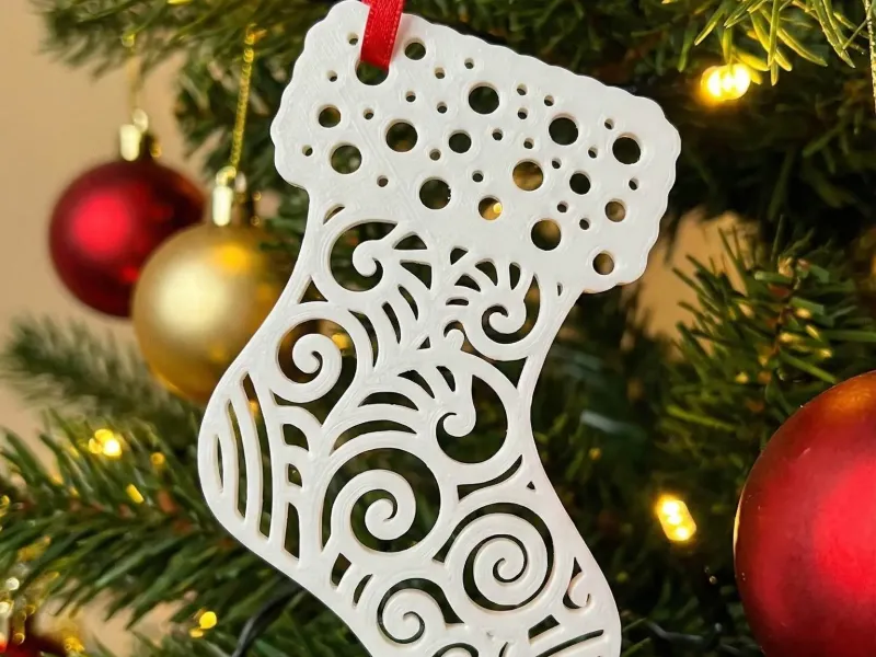 Christmas Ornament