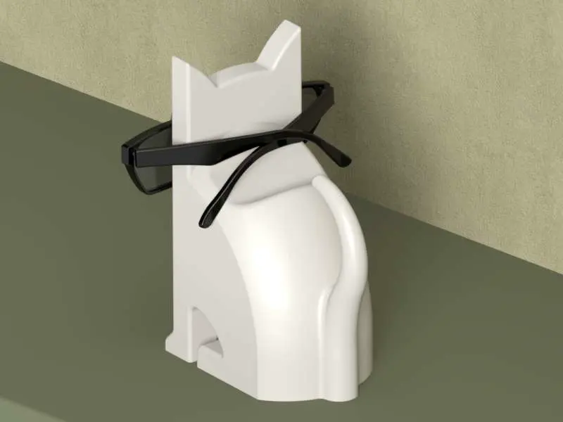 glasses holder 