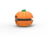 Pumpkin orb-5