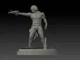 SAUROD FROM MOTU-1