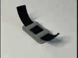 Universal Cable Holder with Hook & Loop-3