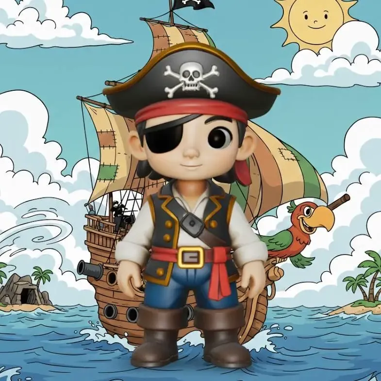 Pirata V4