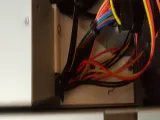 Modifiche PC Desktop ANTEC Veris-4