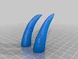 MiniSaberToothSkull improvement Support-3