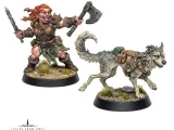 Brunhilde and Fango-1