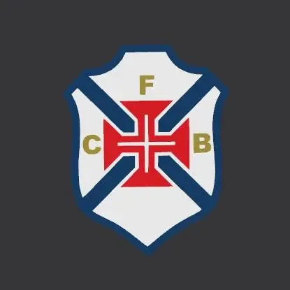 Decoração Belenenses