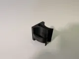 Garbage can holder-2
