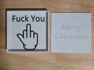 F*ck You Gift Box