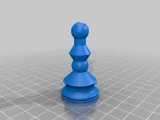 Chess Pieces-4
