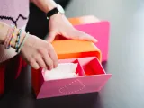 Menstrual product dispensers-1