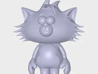 cat