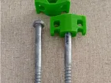 Tent Peg Rope Support-0