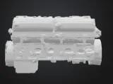 Car Engine-1