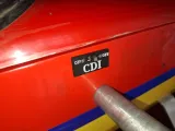 Rc plane switch trim (receiver/cdi)-2