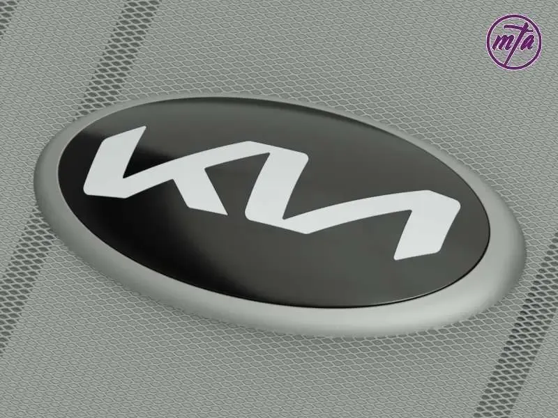 Kia merken 