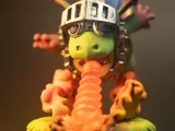 Inferno dragon /dragon infernal-2