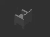 single sofa chair-5