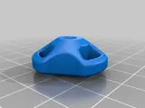 Knob Bolt M4-2
