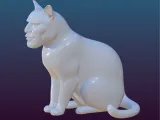 Gato Mewing-2