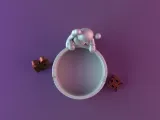 KAWS ASHTRAYS-6
