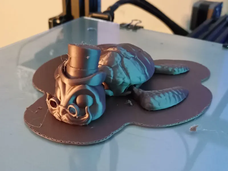 Sir.Turtle