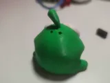 Portachiavi Om Nom-3