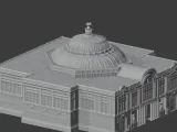 Palacio de Bellas Artes-3