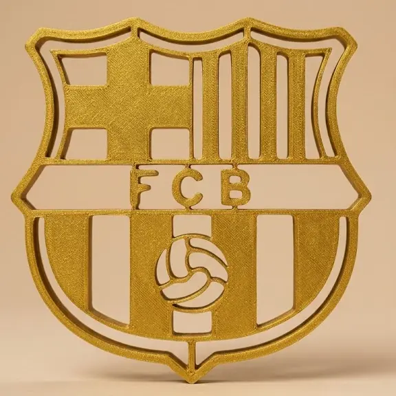FCB logo
