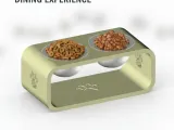 Comedouro moderno para animais de estimação-1