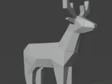 The Emerald Reindeer-4