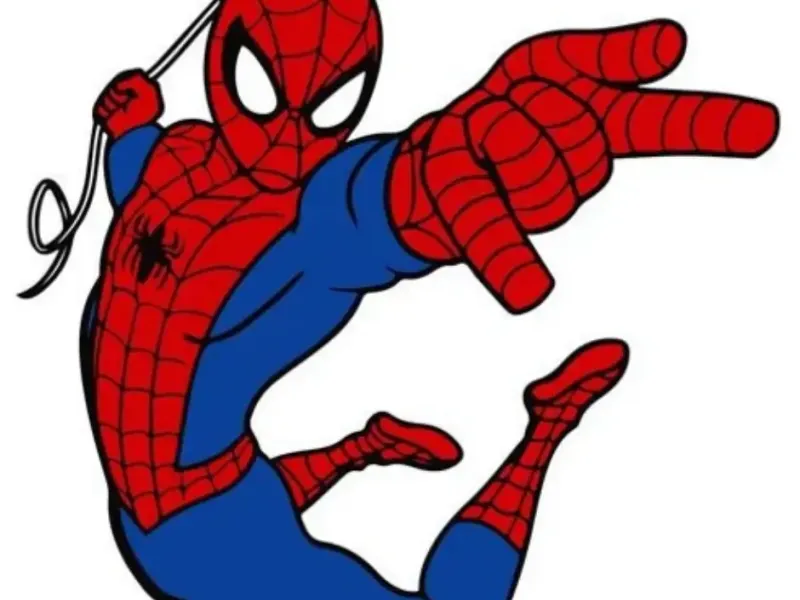 Spiderman