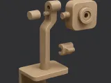 Nebula Camera Arm-2